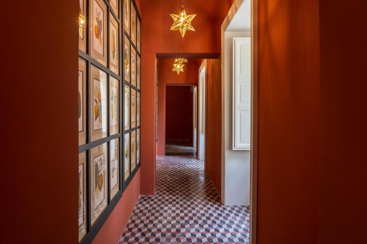 Hotel Q92 Noto Exterior foto