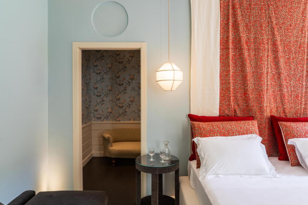 Hotel Q92 Noto Exterior foto